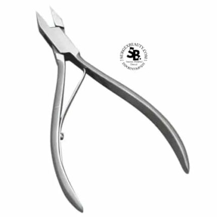 Heavy-Duty Toenail Clippers for Thick Nails