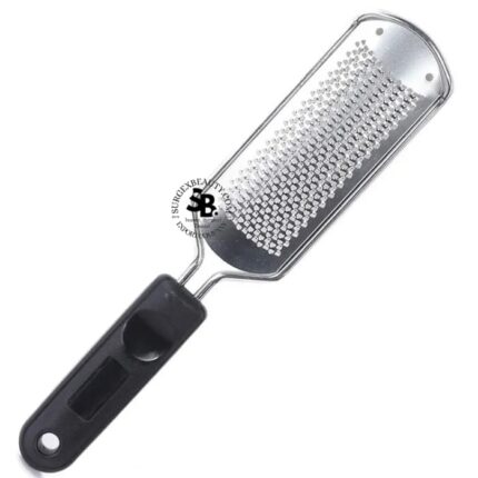 Premium Foot Rasp – Smooth & Soft Feet in Minutes