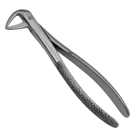 Premium Extracting Forceps – English Pattern for Dental Professionals